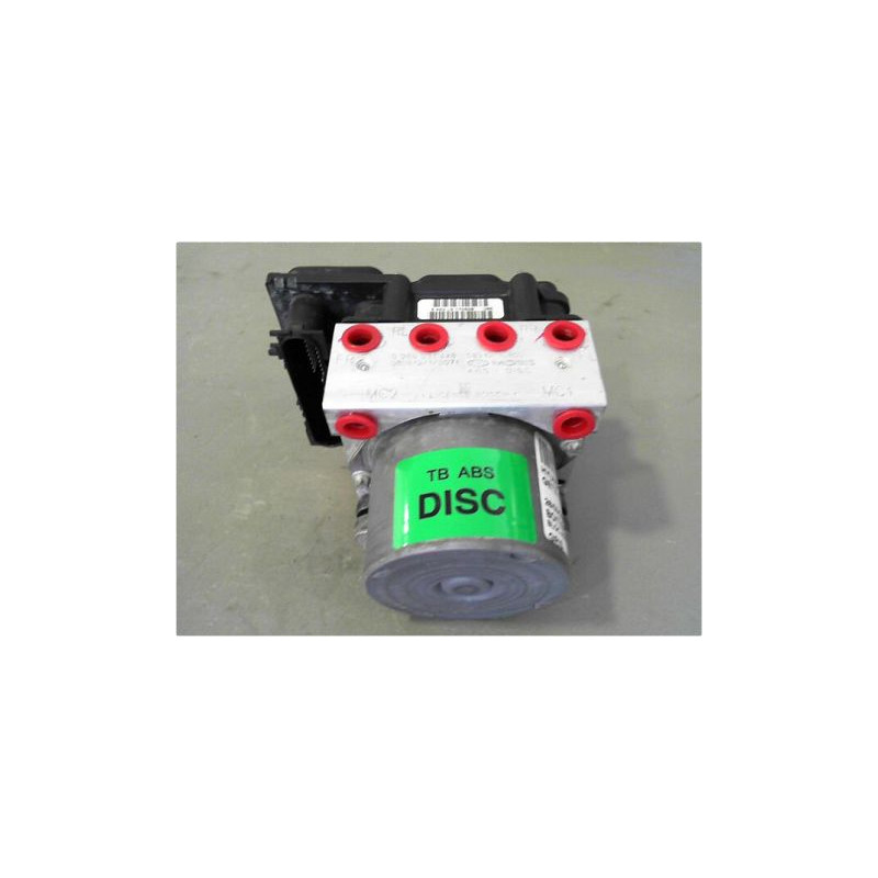 UNITE HYDRAULIQUE ABS HYUNDAI GETZ 05-10