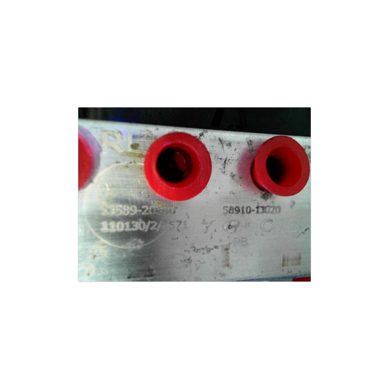 UNITE HYDRAULIQUE ABS HYUNDAI I 20 09-12