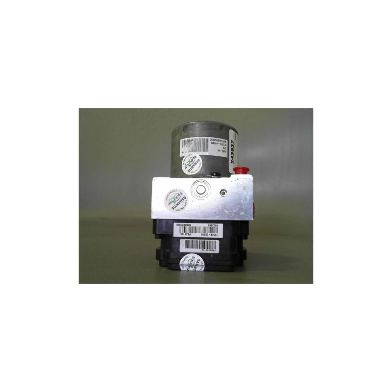 UNITE HYDRAULIQUE ABS HYUNDAI I 20 09-12