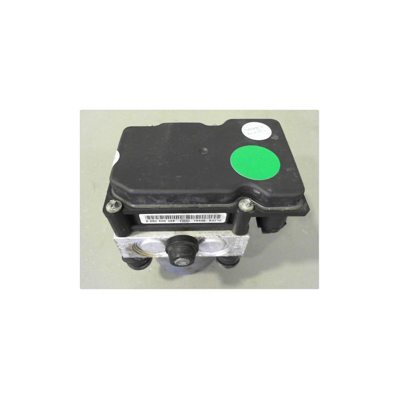UNITE HYDRAULIQUE ABS HYUNDAI GETZ 05-10
