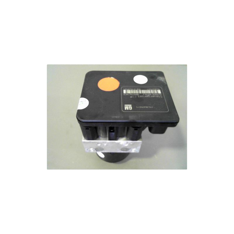 UNITE HYDRAULIQUE ABS OPEL ZAFIRA 05-07