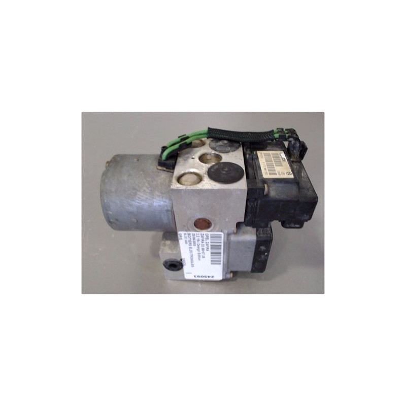 UNITE HYDRAULIQUE ABS OPEL ZAFIRA 99-05