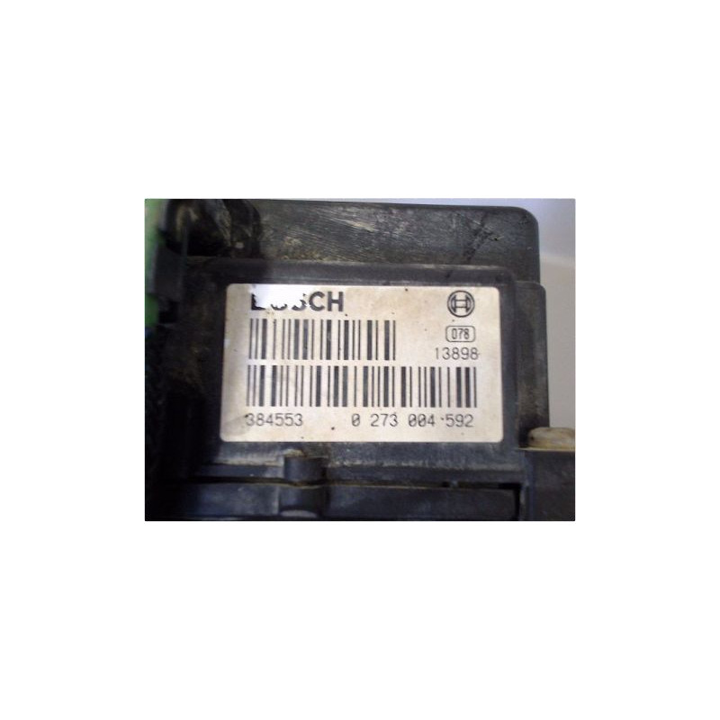 UNITE HYDRAULIQUE ABS OPEL ZAFIRA 99-05