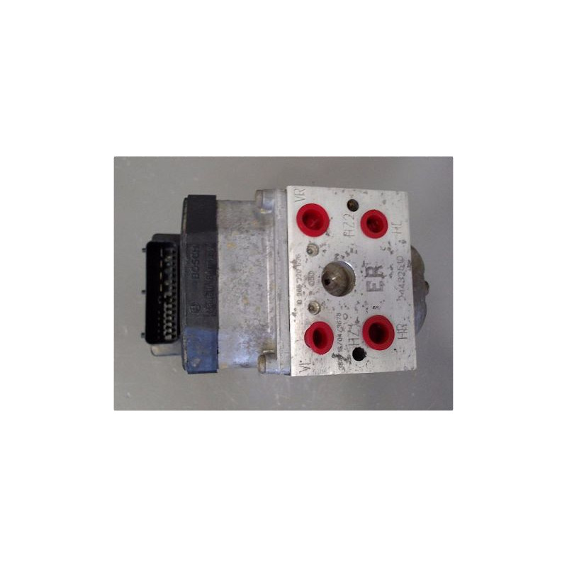 UNITE HYDRAULIQUE ABS OPEL ZAFIRA 99-05