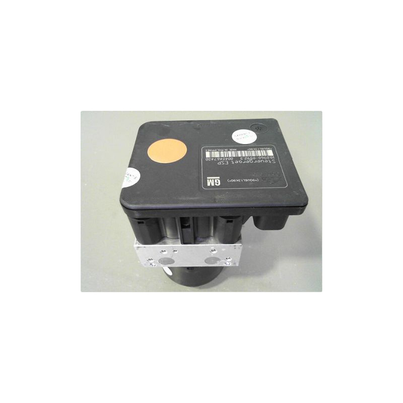 UNITE HYDRAULIQUE ABS OPEL ZAFIRA 05-07