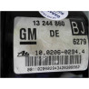 UNITE HYDRAULIQUE ABS OPEL ZAFIRA 05-07