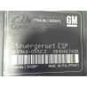 UNITE HYDRAULIQUE ABS OPEL ZAFIRA 05-07