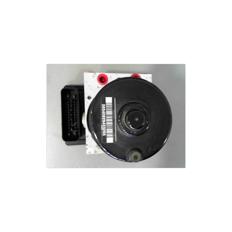 UNITE HYDRAULIQUE ABS OPEL ZAFIRA 05-07