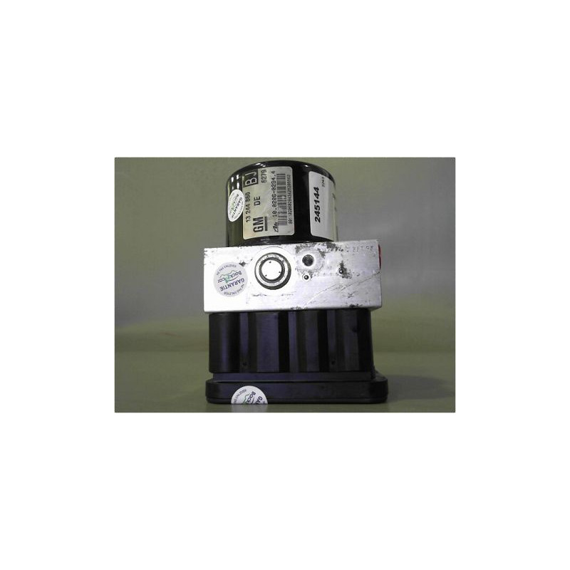 UNITE HYDRAULIQUE ABS OPEL ZAFIRA 05-07