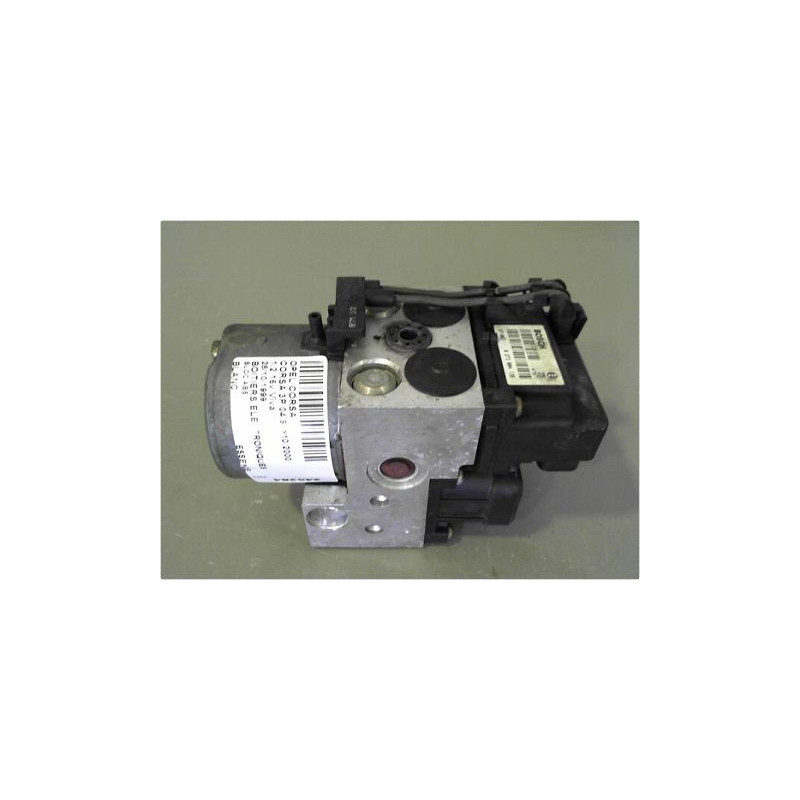 UNITE HYDRAULIQUE ABS OPEL CORSA 97-2000