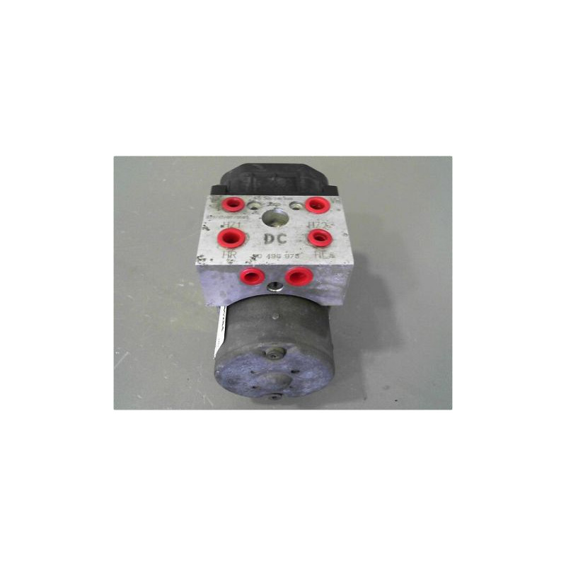 UNITE HYDRAULIQUE ABS OPEL CORSA 97-2000