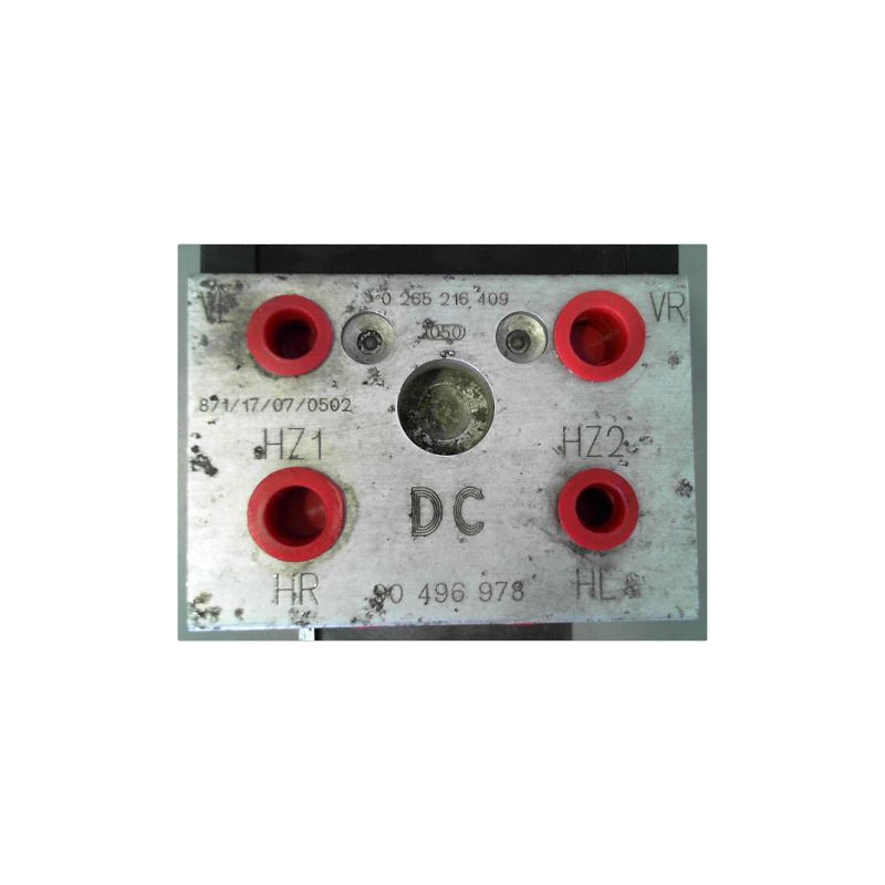 UNITE HYDRAULIQUE ABS OPEL CORSA 97-2000