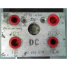 UNITE HYDRAULIQUE ABS OPEL CORSA 97-2000