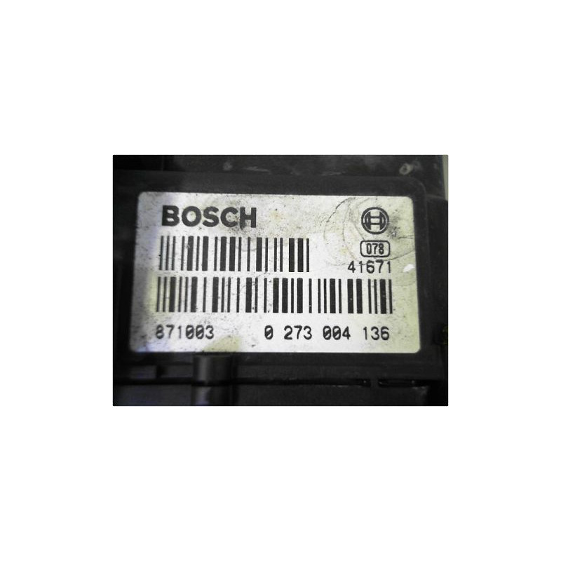UNITE HYDRAULIQUE ABS OPEL CORSA 97-2000