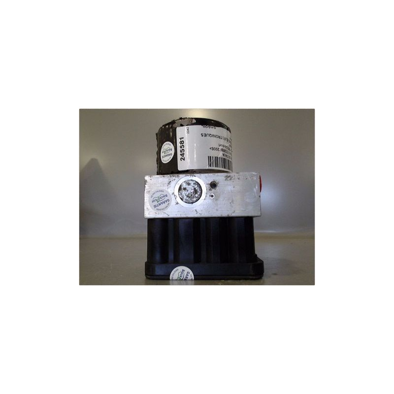 UNITE HYDRAULIQUE ABS SKODA OCTAVIA II COMBI 2005-