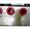 UNITE HYDRAULIQUE ABS OPEL CORSA (C) 03-06