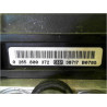 UNITE HYDRAULIQUE ABS OPEL CORSA (C) 03-06