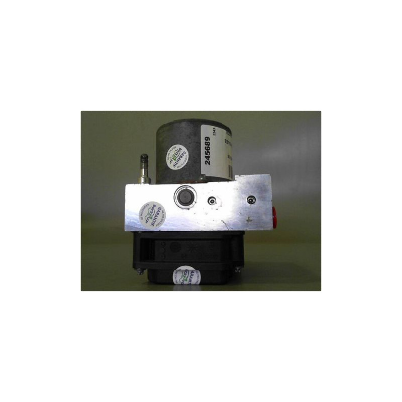 UNITE HYDRAULIQUE ABS OPEL CORSA (C) 03-06