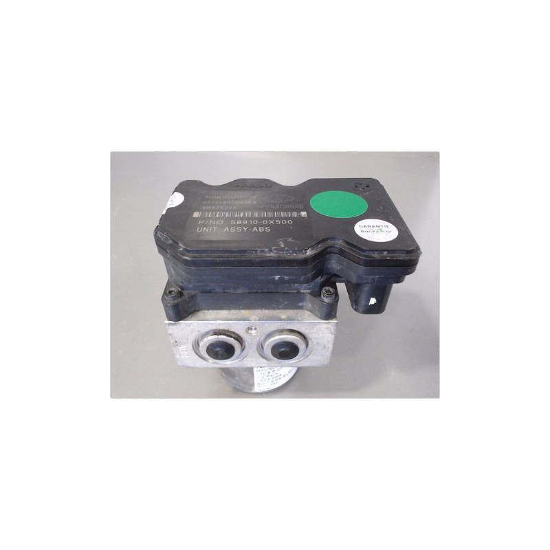 UNITE HYDRAULIQUE ABS HYUNDAI I 10 5 P 08-10