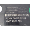 UNITE HYDRAULIQUE ABS HYUNDAI I 10 5 P 08-10