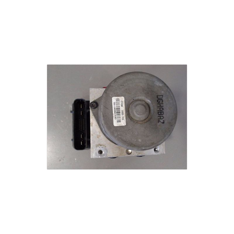 UNITE HYDRAULIQUE ABS HYUNDAI I 10 5 P 08-10