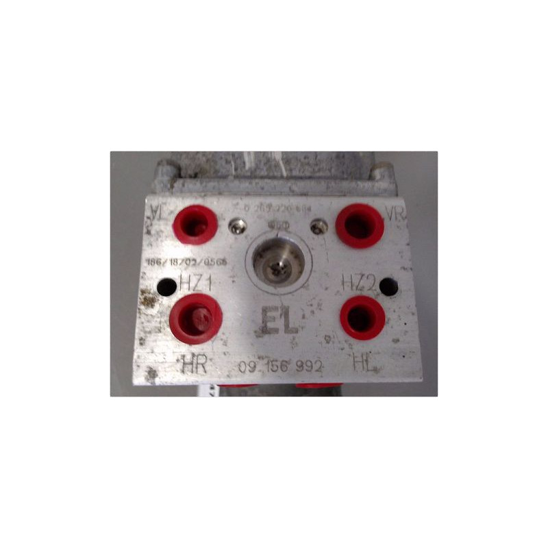 UNITE HYDRAULIQUE ABS OPEL ZAFIRA 99-05