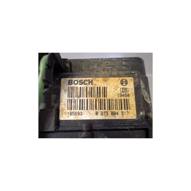 UNITE HYDRAULIQUE ABS OPEL ZAFIRA 99-05