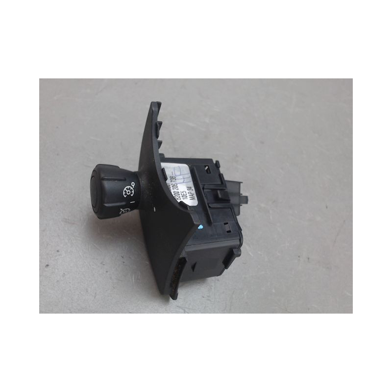 COMMANDE REGULATEUR/LIMITATEUR VITESSE RENAULT MEGANE