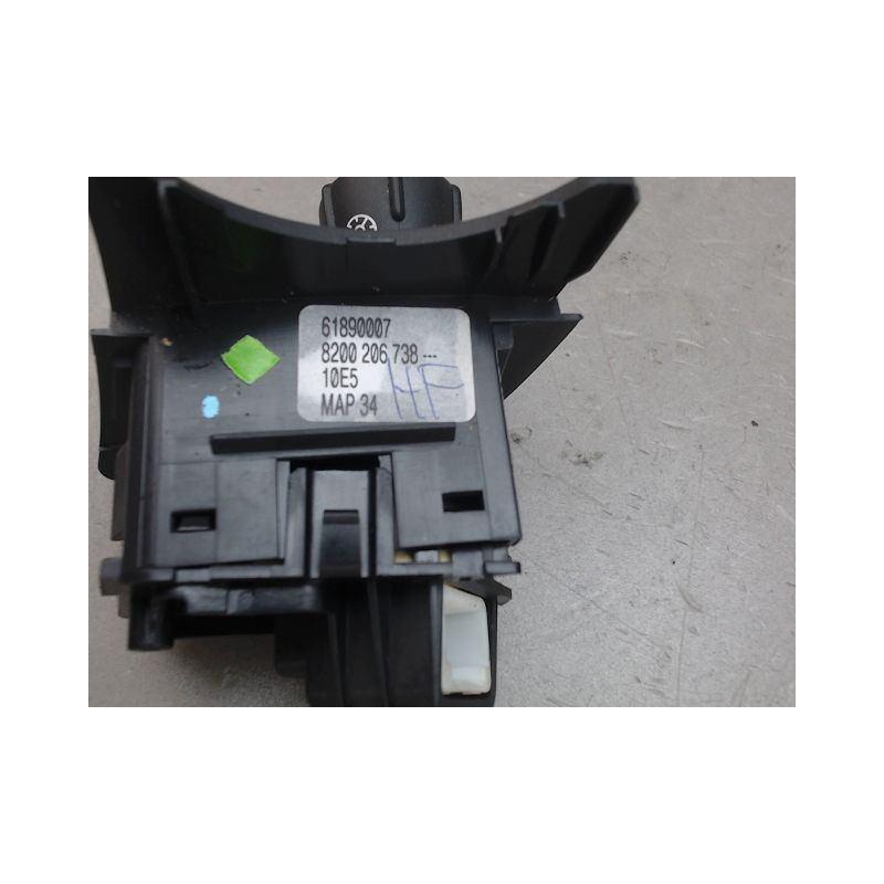 COMMANDE REGULATEUR/LIMITATEUR VITESSE RENAULT MEGANE