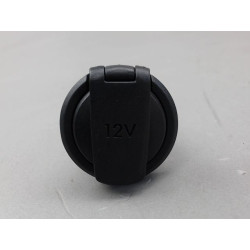 PRISE 12V AV