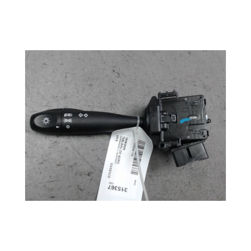 COMMANDE CLIGNOTANT HYUNDAI I10