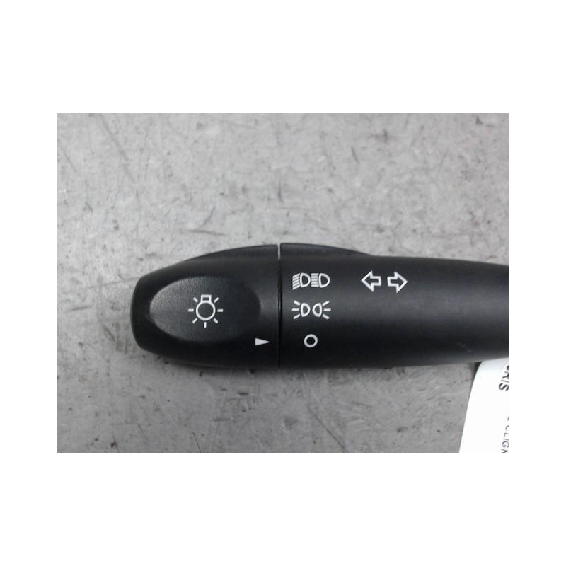 COMMANDE CLIGNOTANT HYUNDAI I10