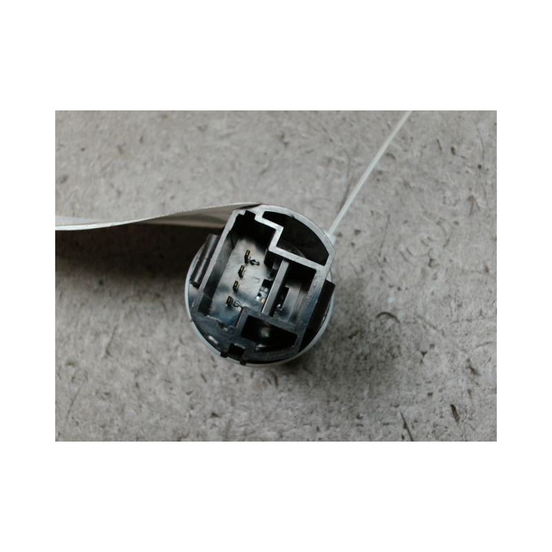 BOUTON DE DEMARRAGE RENAULT ZOE