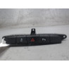 BOUTON DE WARNING OPEL INSIGNIA
