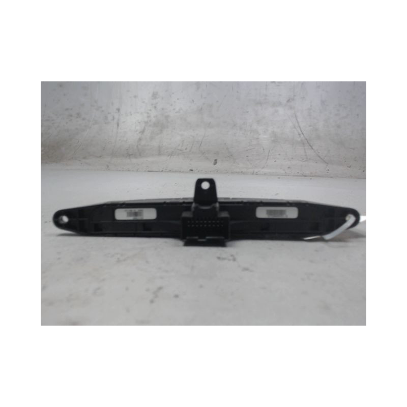 BOUTON DE WARNING OPEL INSIGNIA