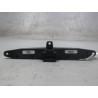 BOUTON DE WARNING OPEL INSIGNIA