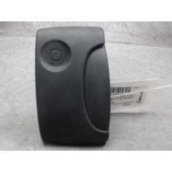 POIGNEE EXT PORTE COULISSANTE D