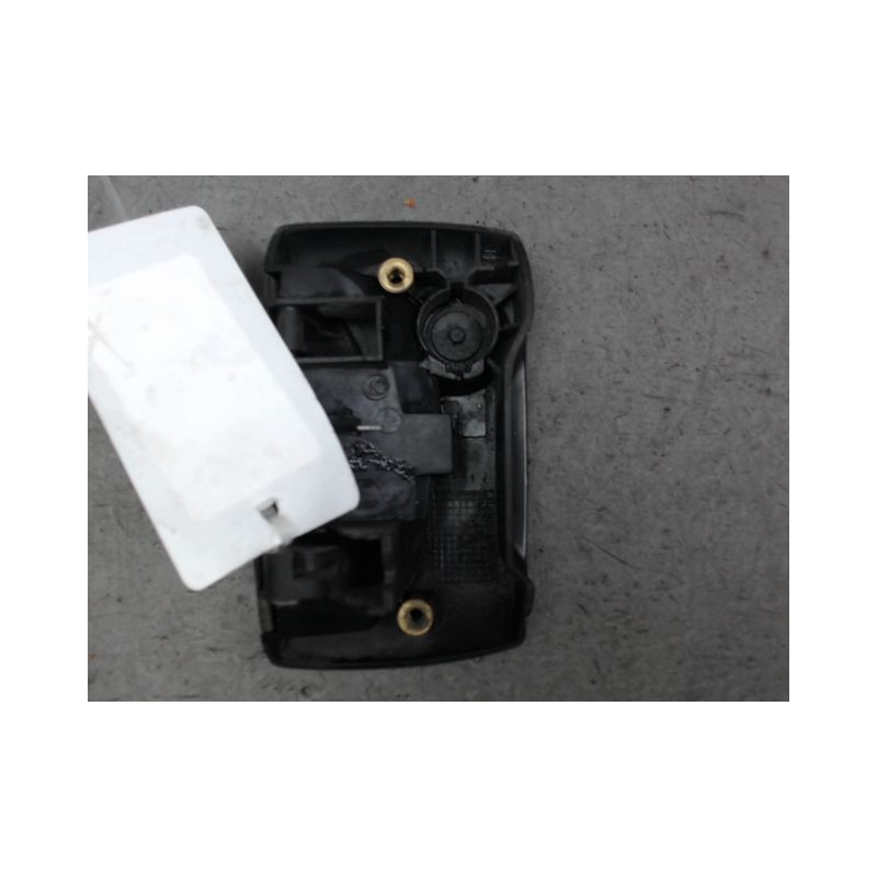 POIGNEE EXTERIEURE PORTE COULISSANTE DROIT RENAULT KANGOO 2003-2007