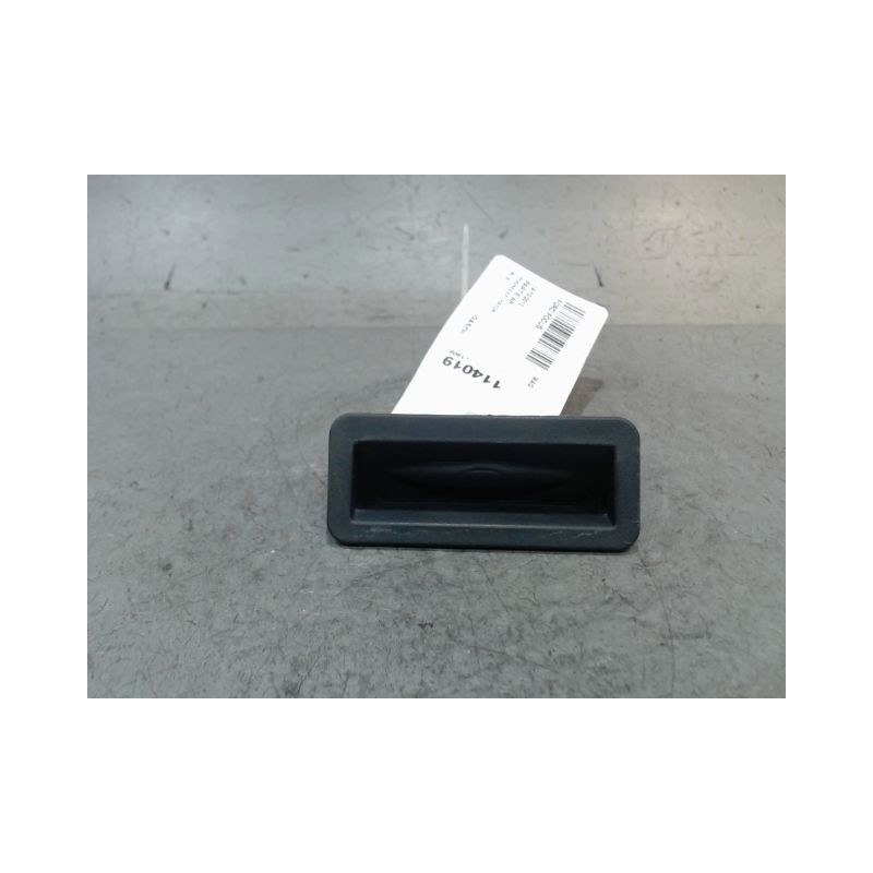 POIGNEE EXTERIEURE HAYON FORD FOCUS