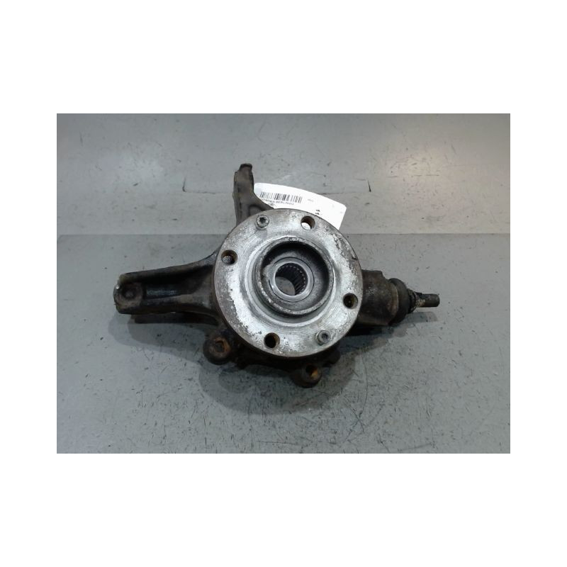 PIVOT AVANT GAUCHE CITROEN BERLINGO