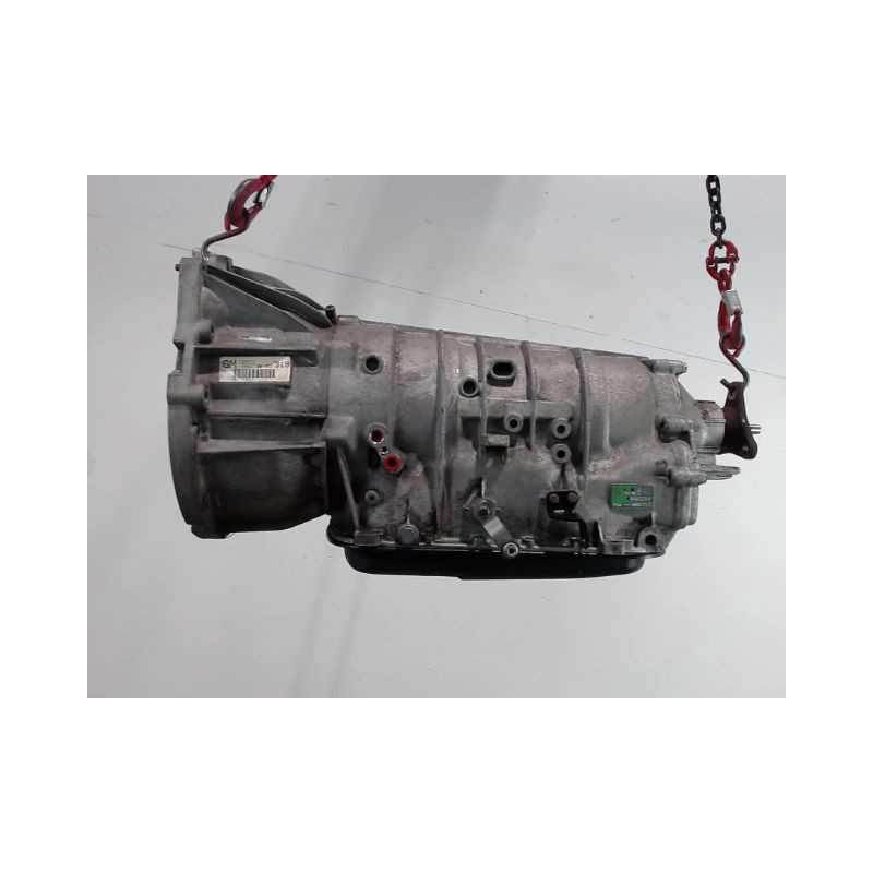 BOITE A VITESSE AUTOMATIQUE B.M.W. SERIE 3 330 d