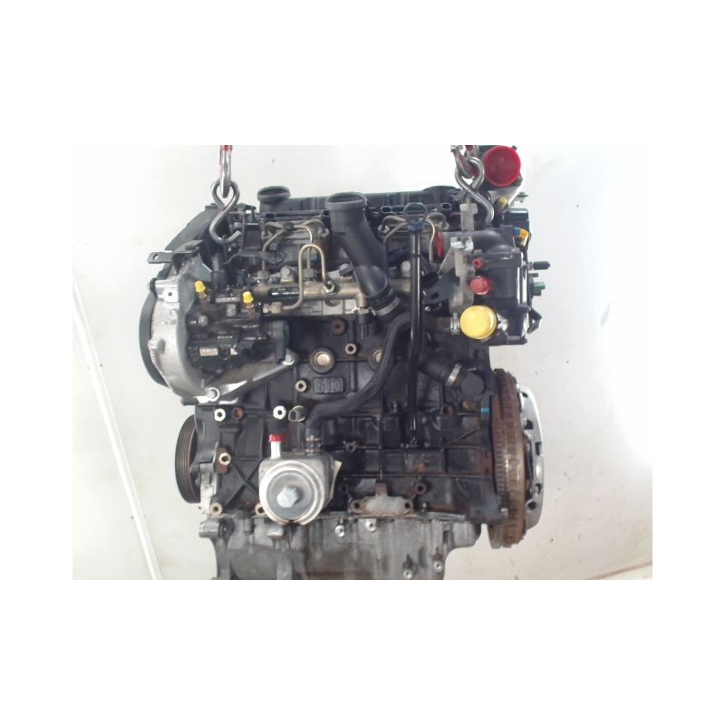 MOTEUR DIESEL PEUGEOT 307 2.0 HDi 110