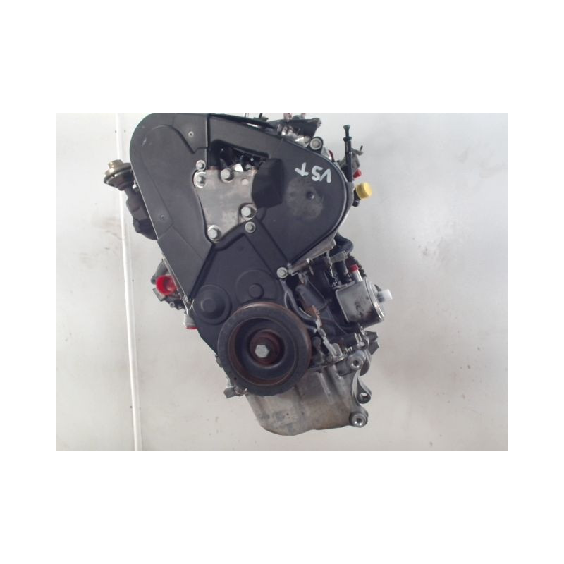 MOTEUR DIESEL PEUGEOT 307 2.0 HDi 110
