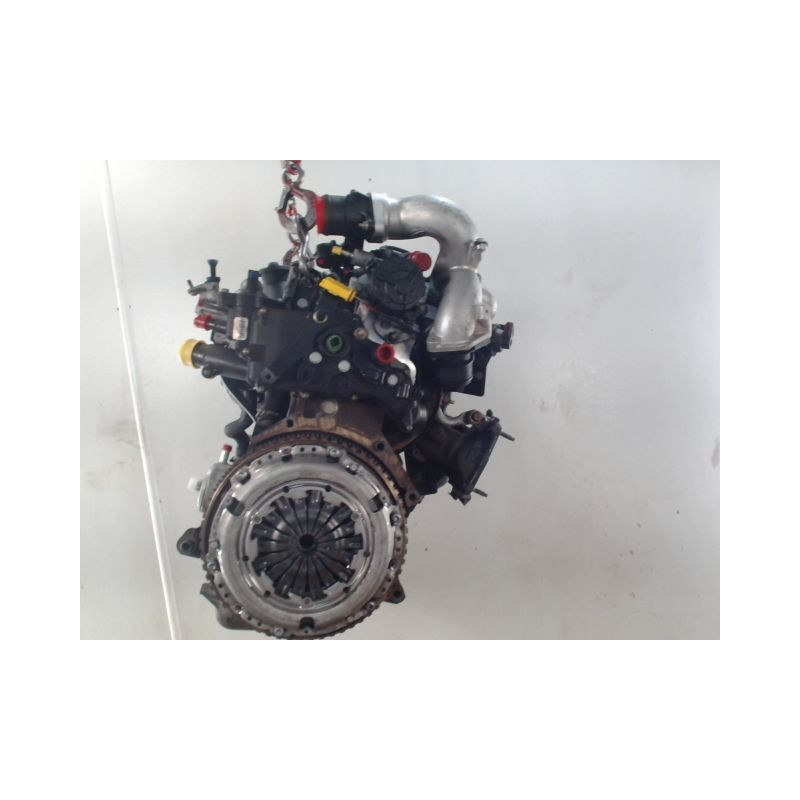 MOTEUR DIESEL PEUGEOT 307 2.0 HDi 110