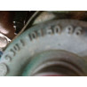 MOTEUR DIESEL PEUGEOT 307 2.0 HDi 110