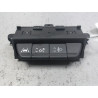 COMMANDE RÉGLAGE HAUTEUR DE PHARE RENAULT CAPTUR