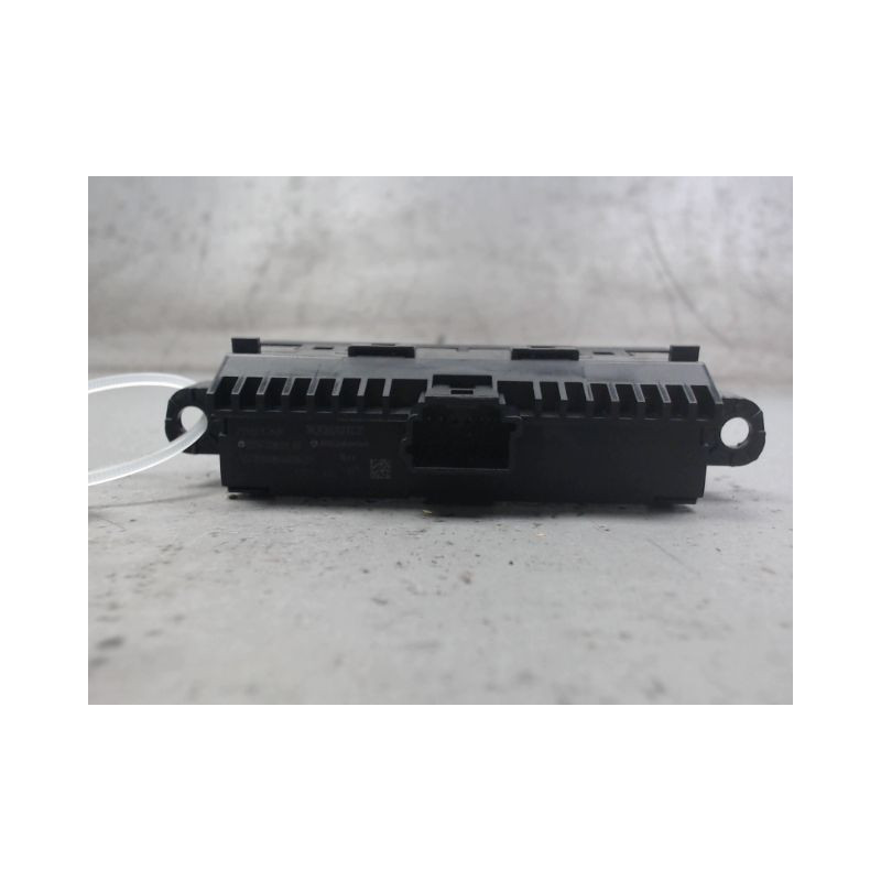 COMMANDE RÉGLAGE HAUTEUR DE PHARE RENAULT CAPTUR