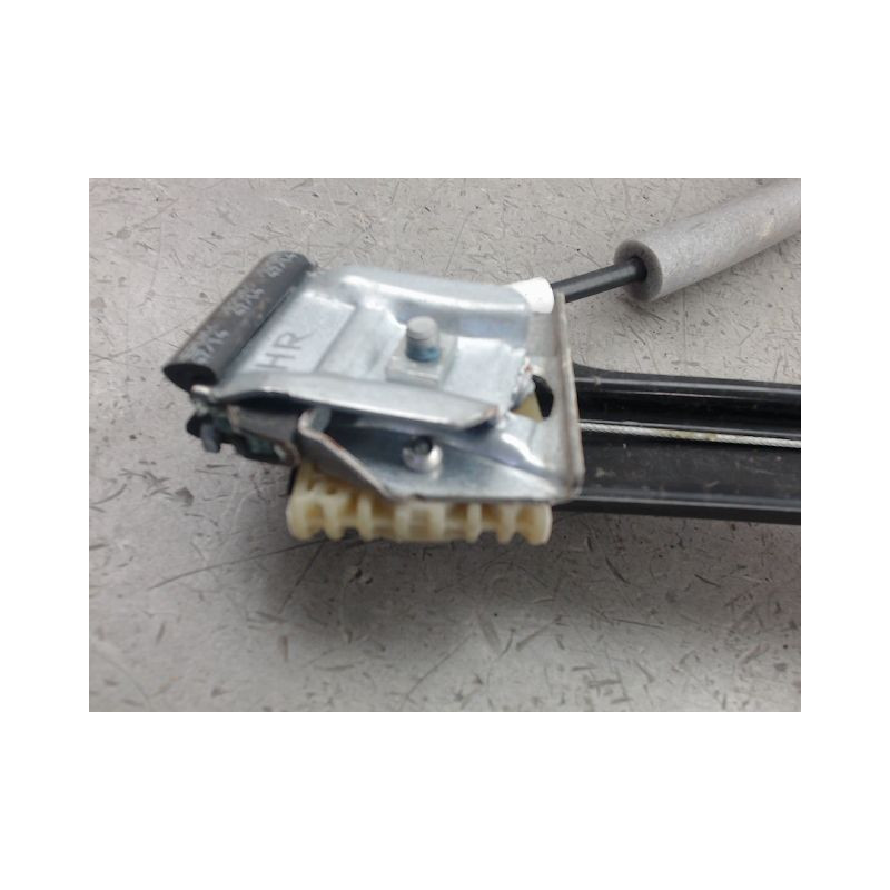 MECANISME LEVE-GLACE AVANT DROIT VOLKSWAGEN POLO