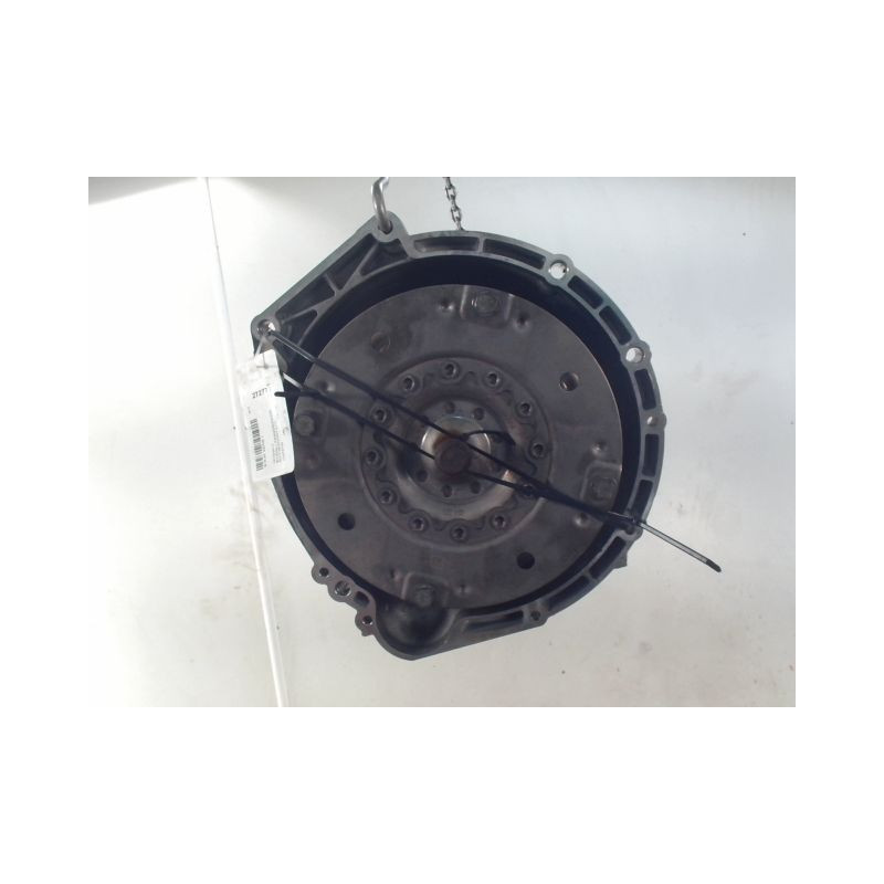 BOITE A VITESSE AUTOMATIQUE B.M.W. SERIE 1 118 d
