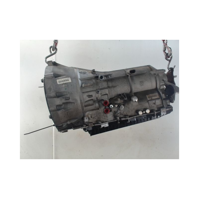 BOITE A VITESSE AUTOMATIQUE B.M.W. SERIE 1 118 d